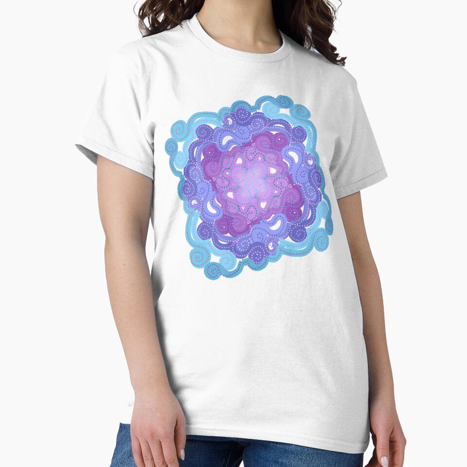 Copy of Mandala 15 by MiakadoArts
