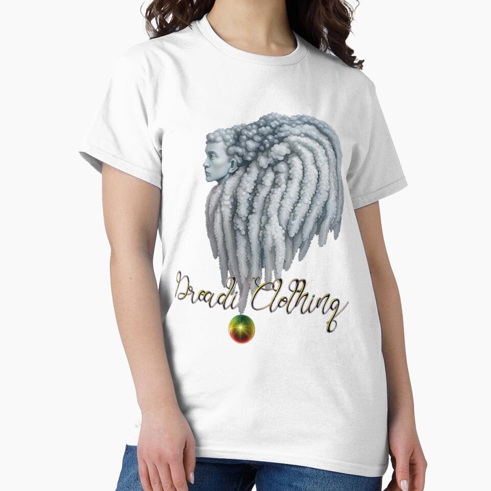 Dreadi Clothing by DreadiClothing
