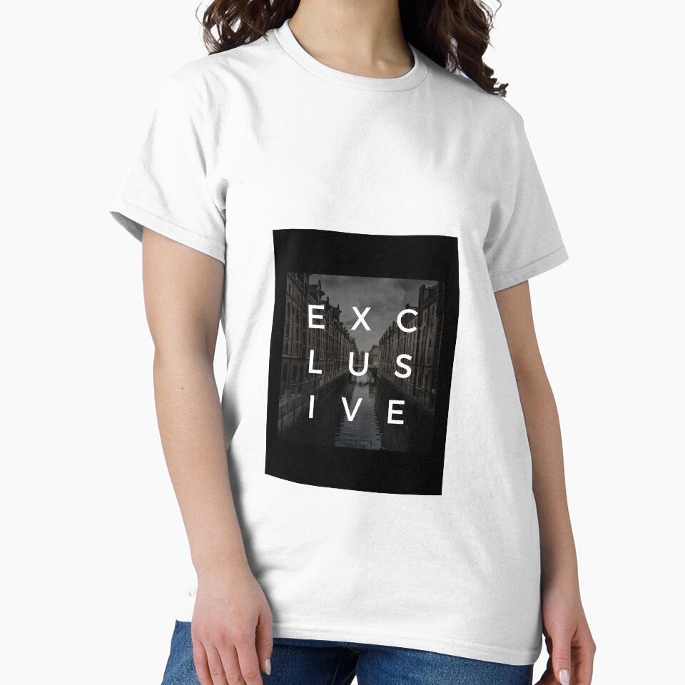 Exclusive by Askari-Design