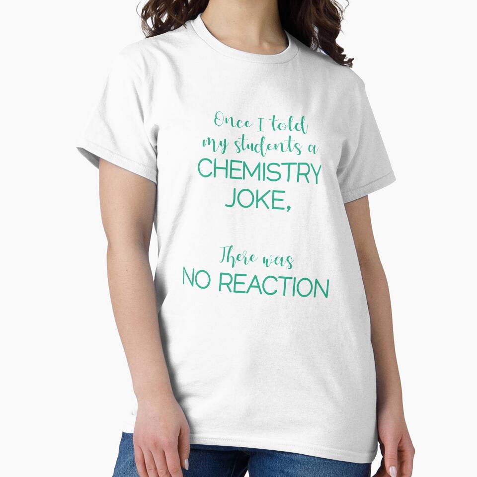 Chemistry Teacher | Teachers Day | Funny by Minimalwiz