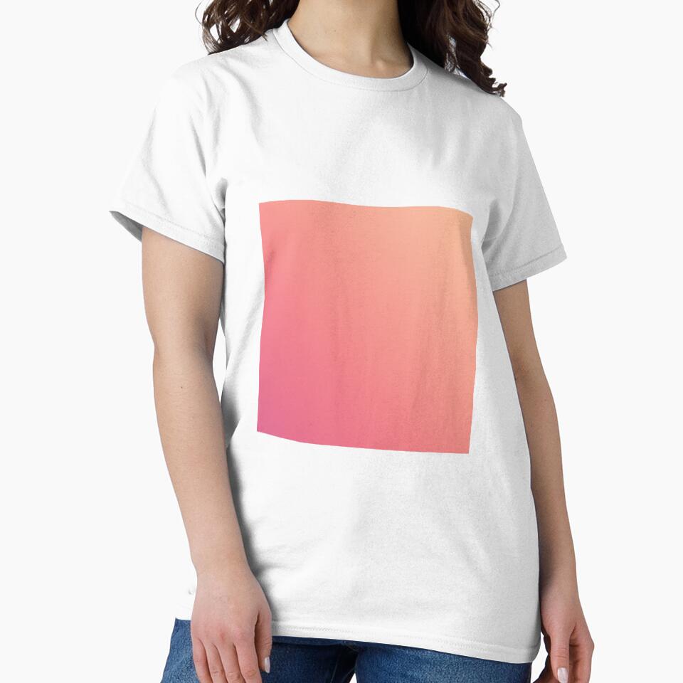 Pinky  Color Gradient by GobiRchandran