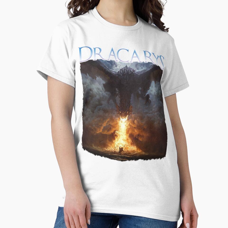 Dracarys - Limited Edition by indusmonk
