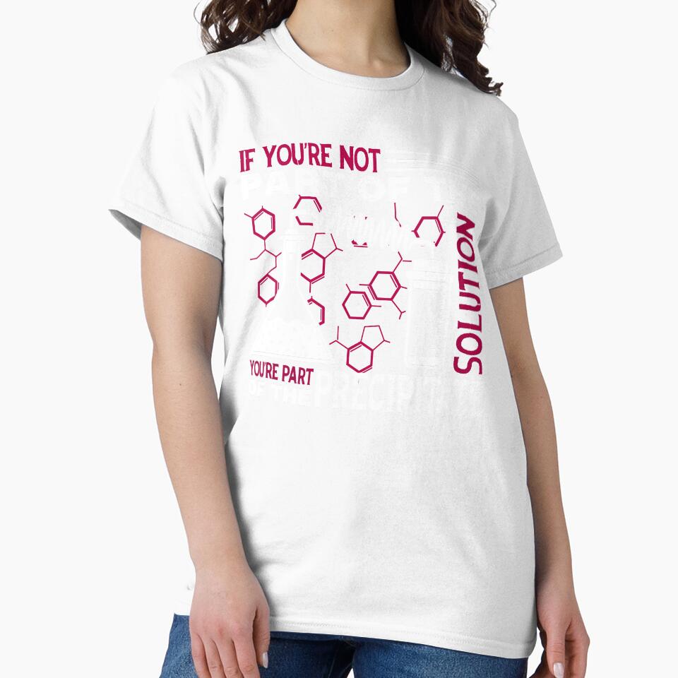 Chemistry Teacher - Chemistry Teacher Job by UnknownArtistt