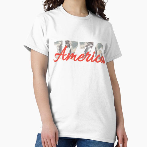 1776 America by vibeno1
