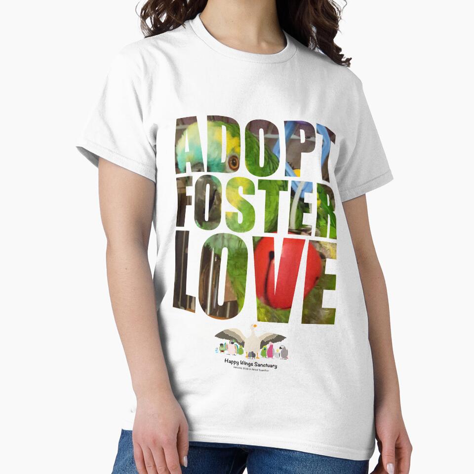ADOPT FOSTER LOVE! - PePe & Bell by HappyWings