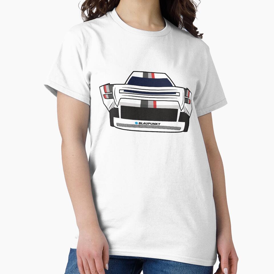 Audi Quattro S1 Group B Pikes Peak by Miles & Myles