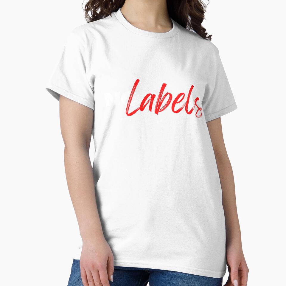 No labels by MadCreations33