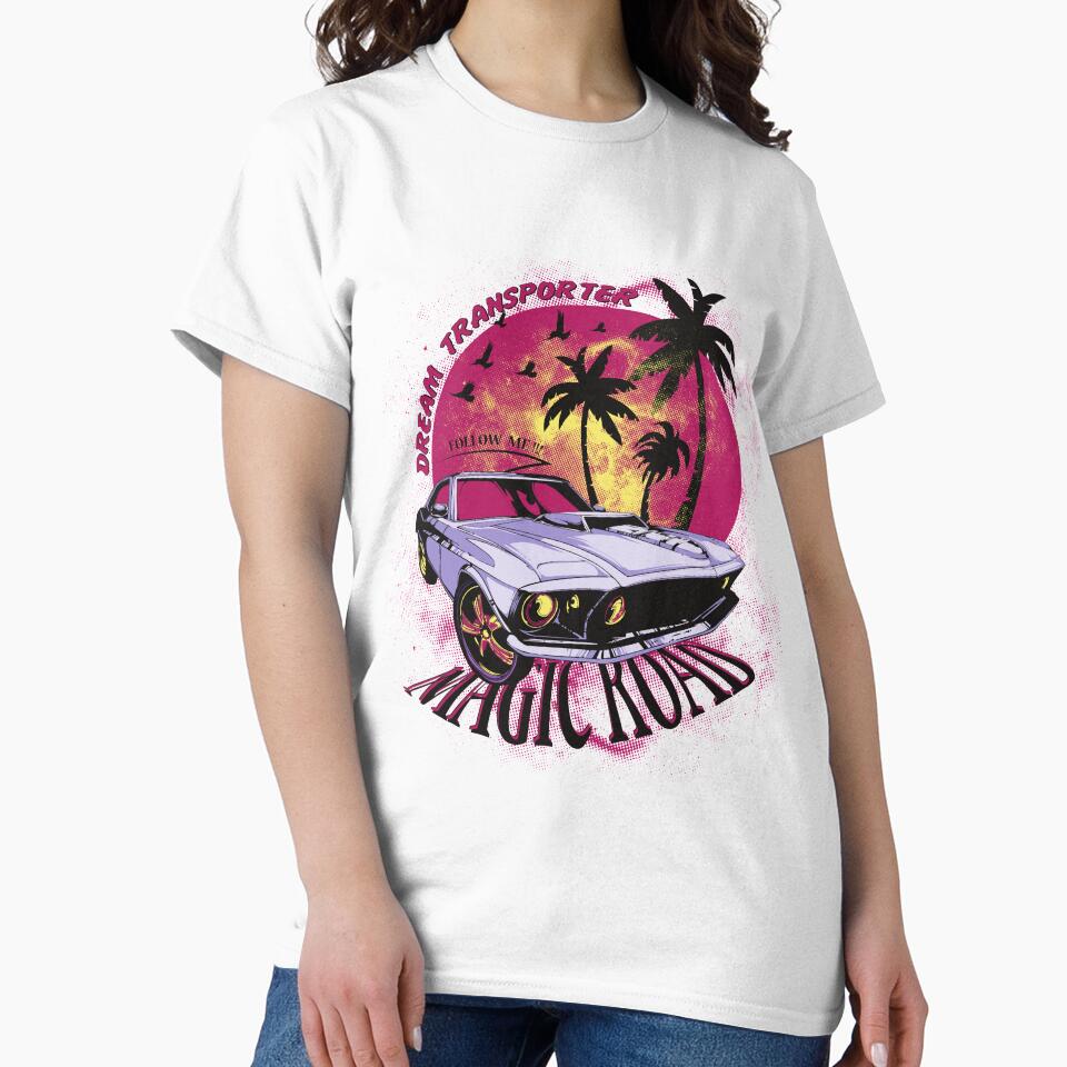 Vintage American Holiday by DerNerd
