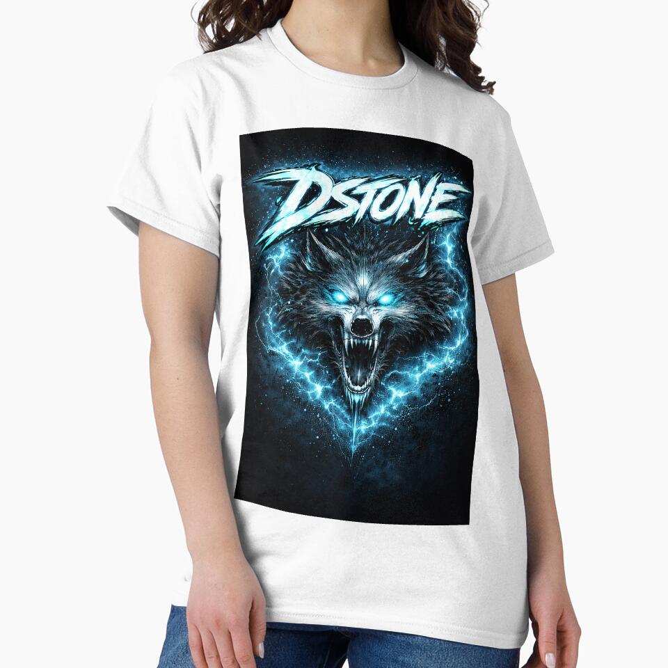 Dstone Poster by Dstone-W