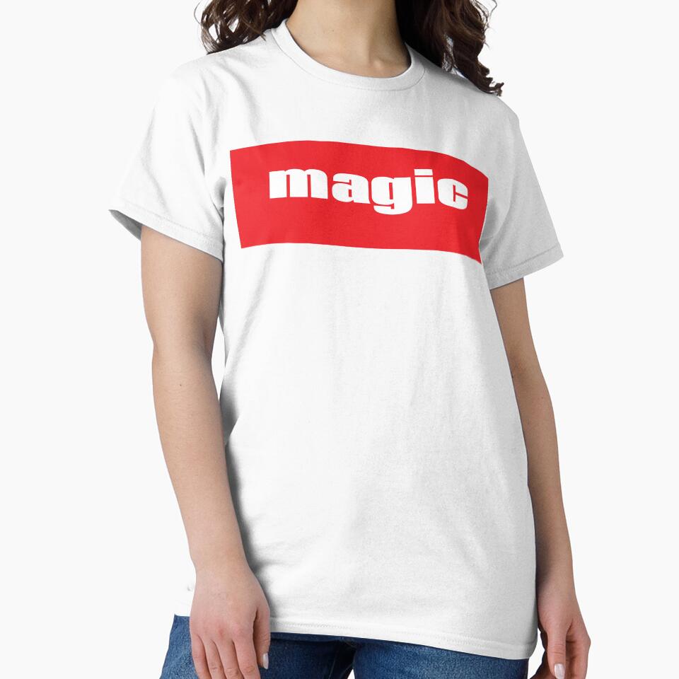 Magic I am a Magician. Love the Magic! by ProjectX23