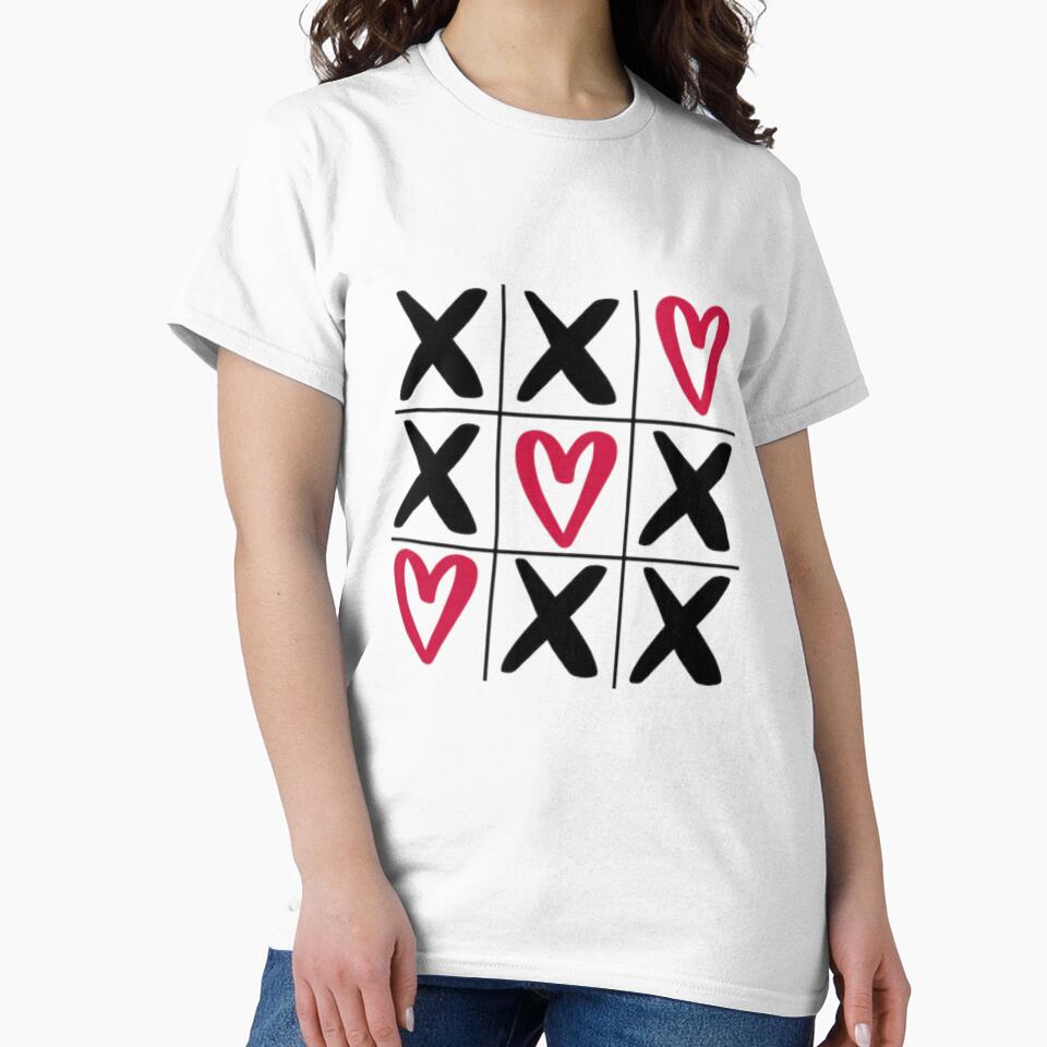 valentines day gift for women t-shirt by BeFaCtO