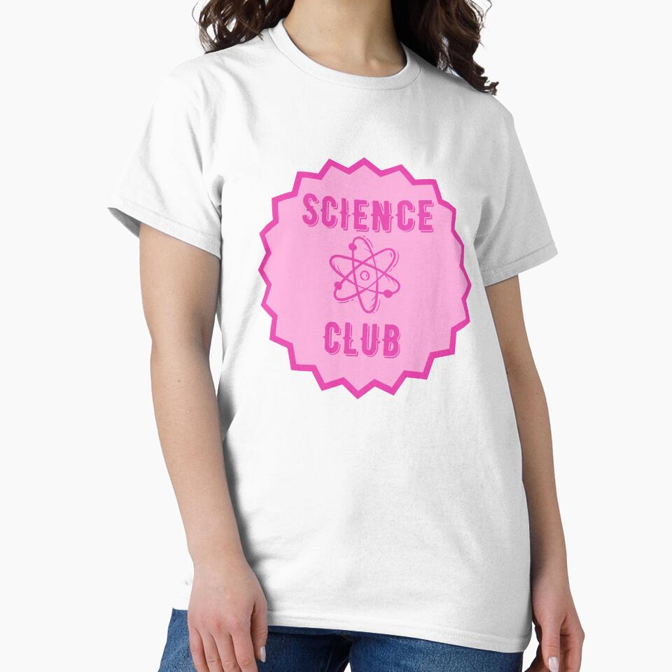 Science Club No.4 by blinkart16