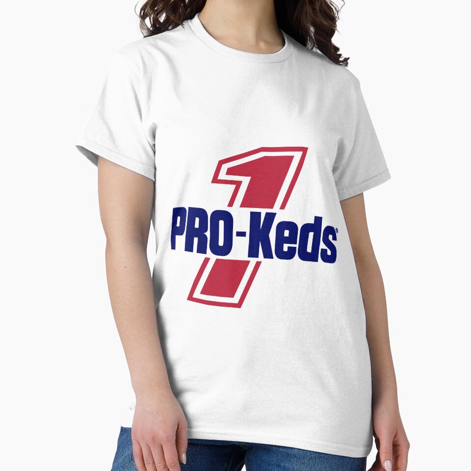 PRO-Keds by Boojix