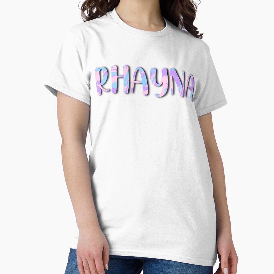 Rhayna by dolphin1128