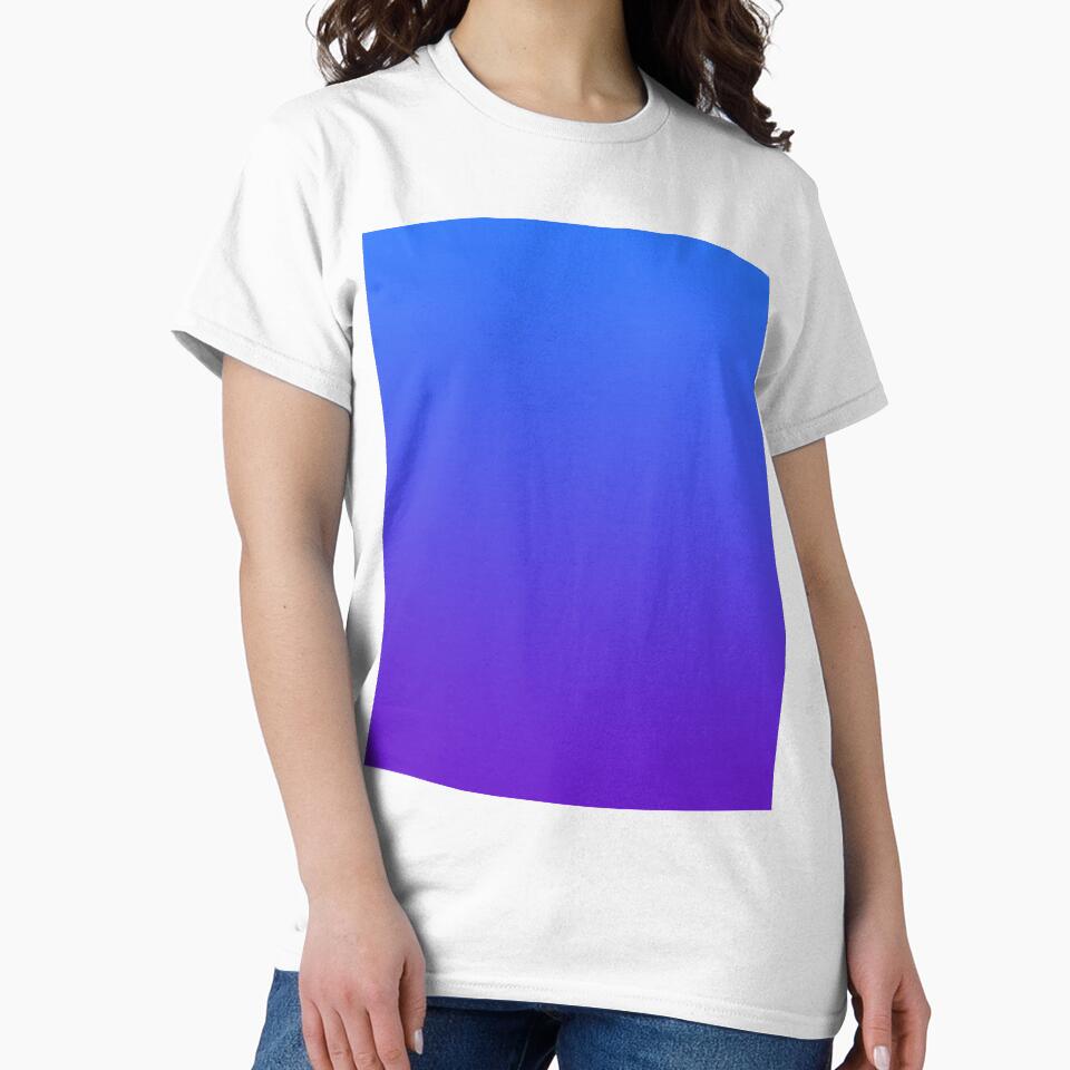 Gradient Color Design by KheinJohn