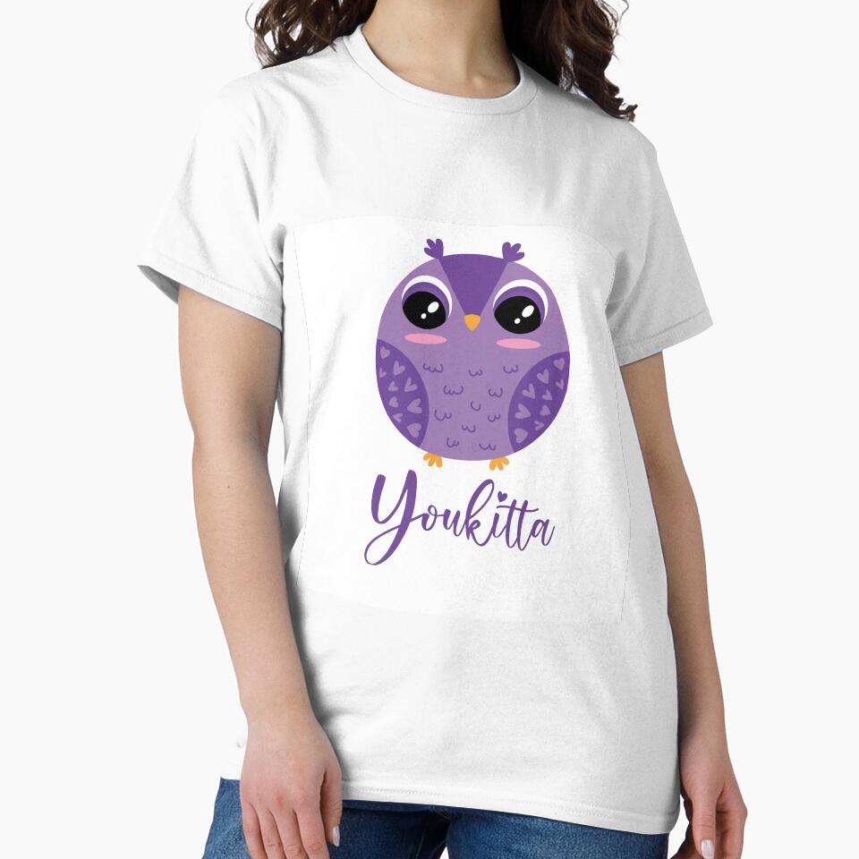 Youkitta logo! by youkittos4ever