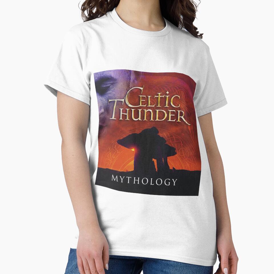 Mythology by ShirleyGrier