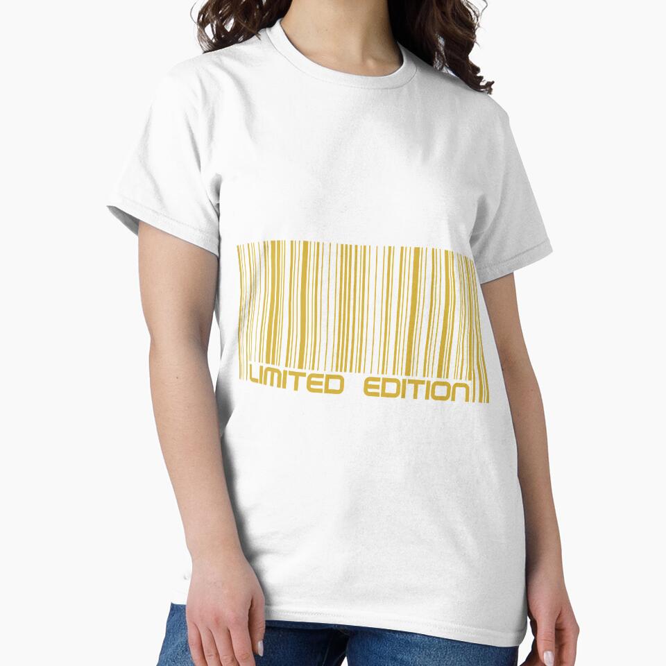 limited edition 1 by Stopfpilz