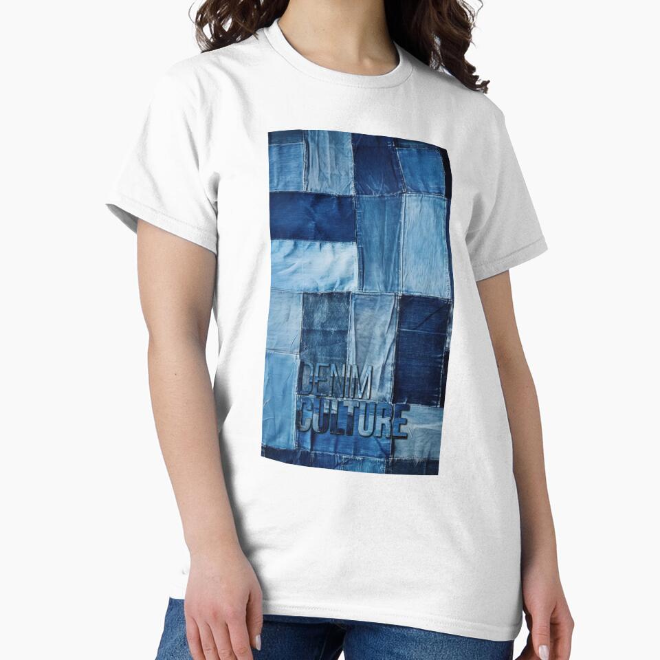 DENIM CULTURE COLLECTION JEANS 18 by MrLordFashions
