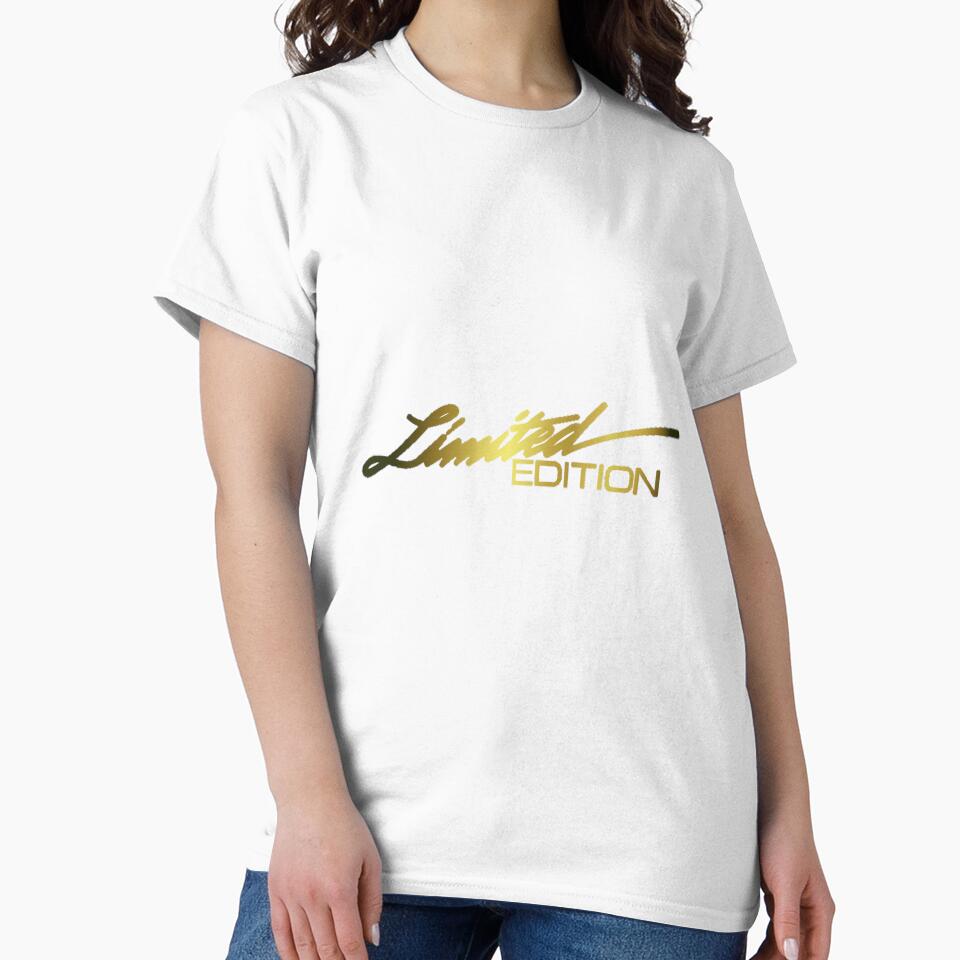 Limited edition gold version by kaliguli