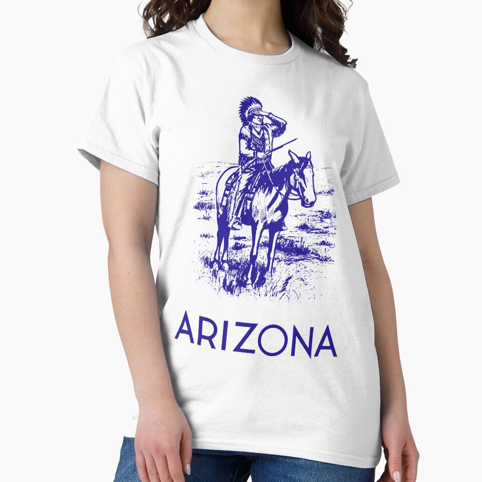Old School Arizona by historicimage