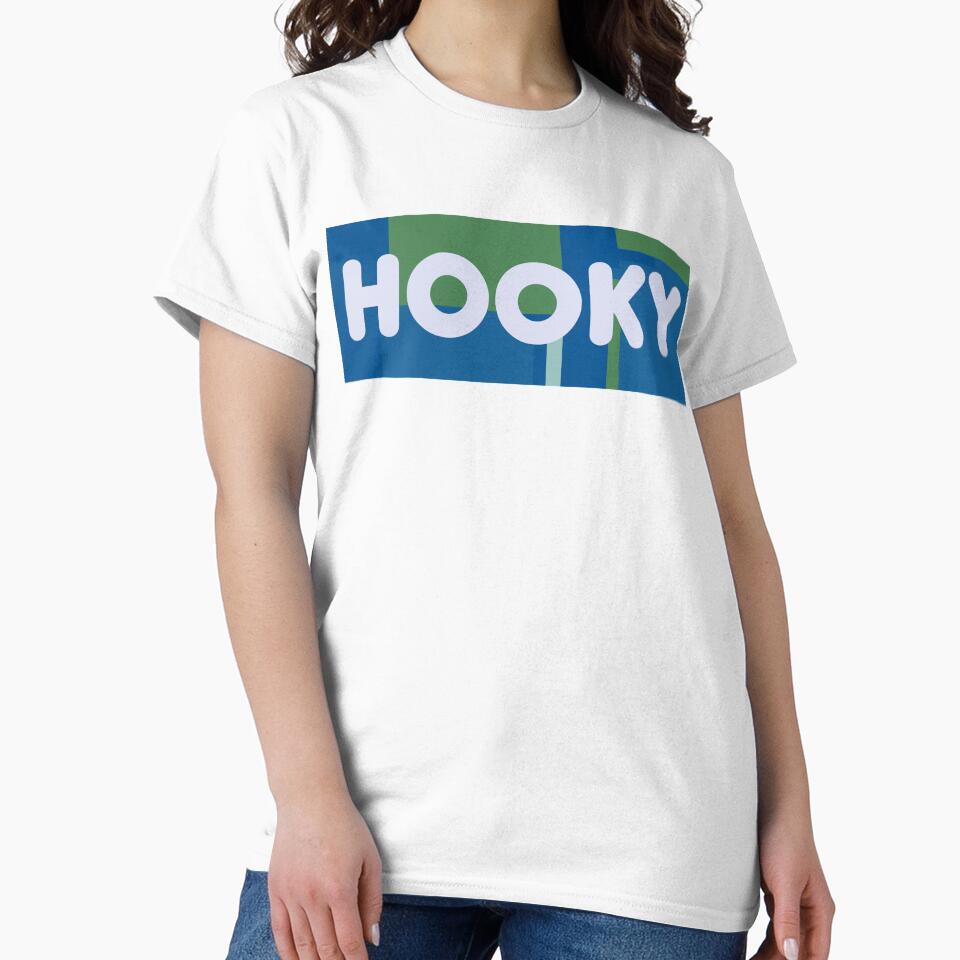 Euro Hooky by SimsRice