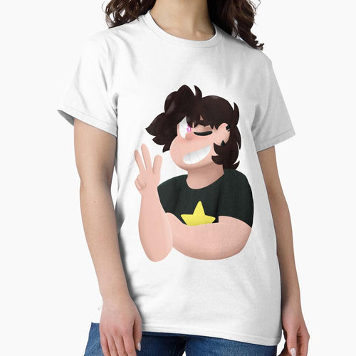 (SUF) Steven! by RheaRoy-Hunter