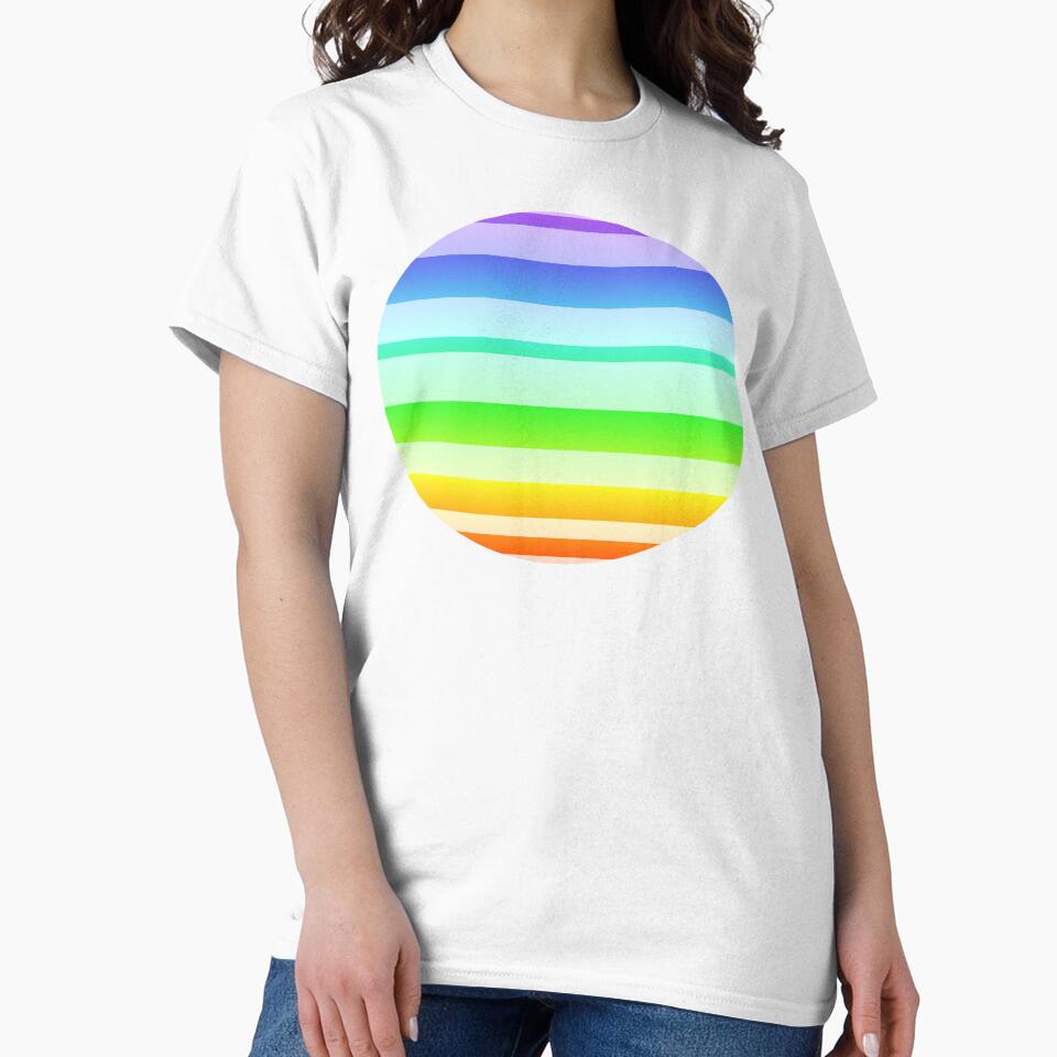 Creative colorful circle pattern | Colorful circle by lausn