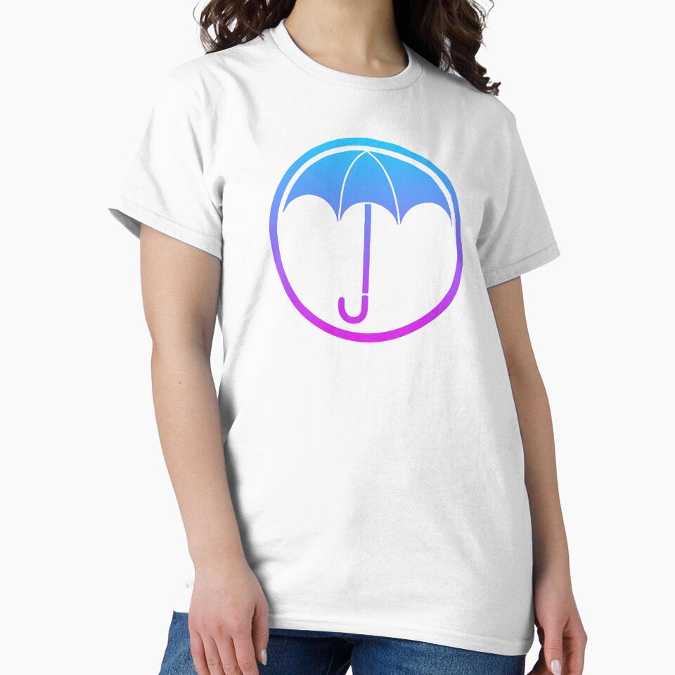 The Umbrella Academy by Slappers
