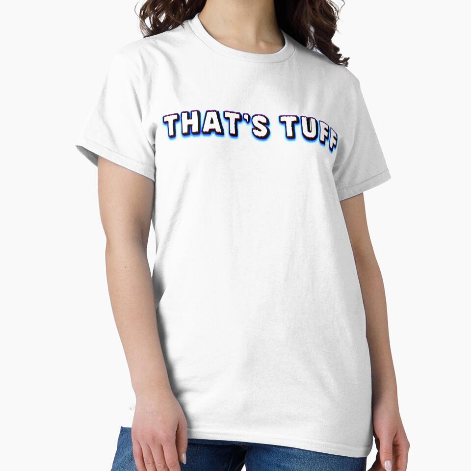 That's Tuff 2.6 by Thatstuff