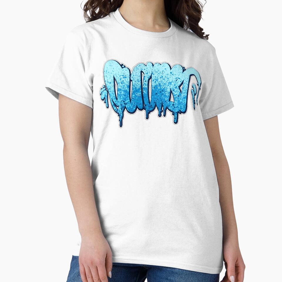 Outcast - blue by t0sma