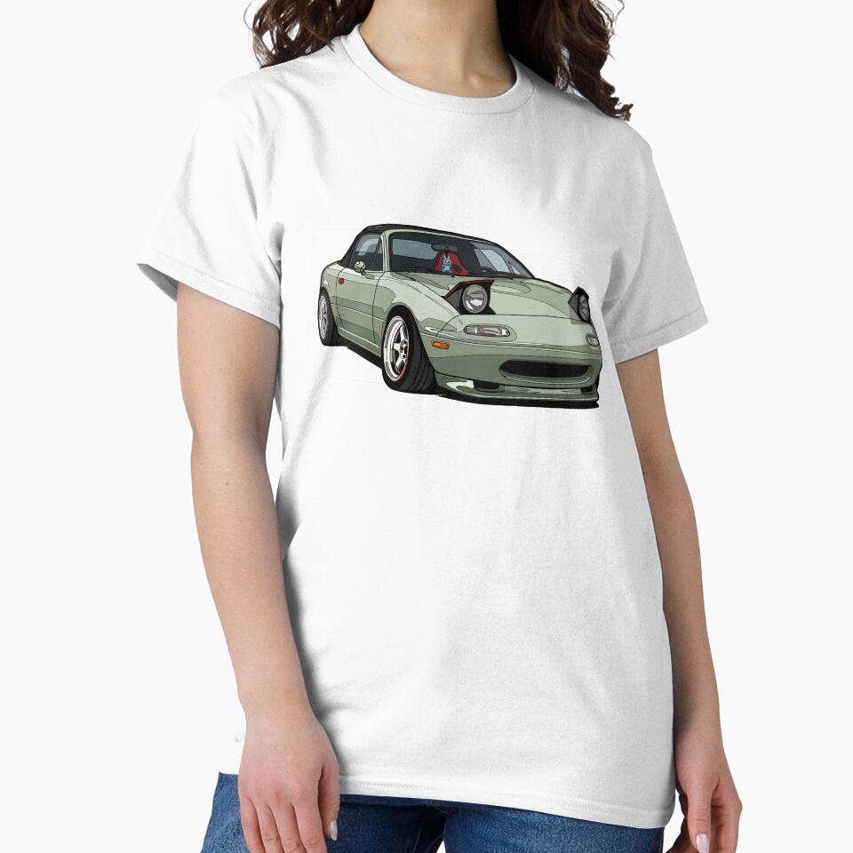 NA Exclusive by lineofcars