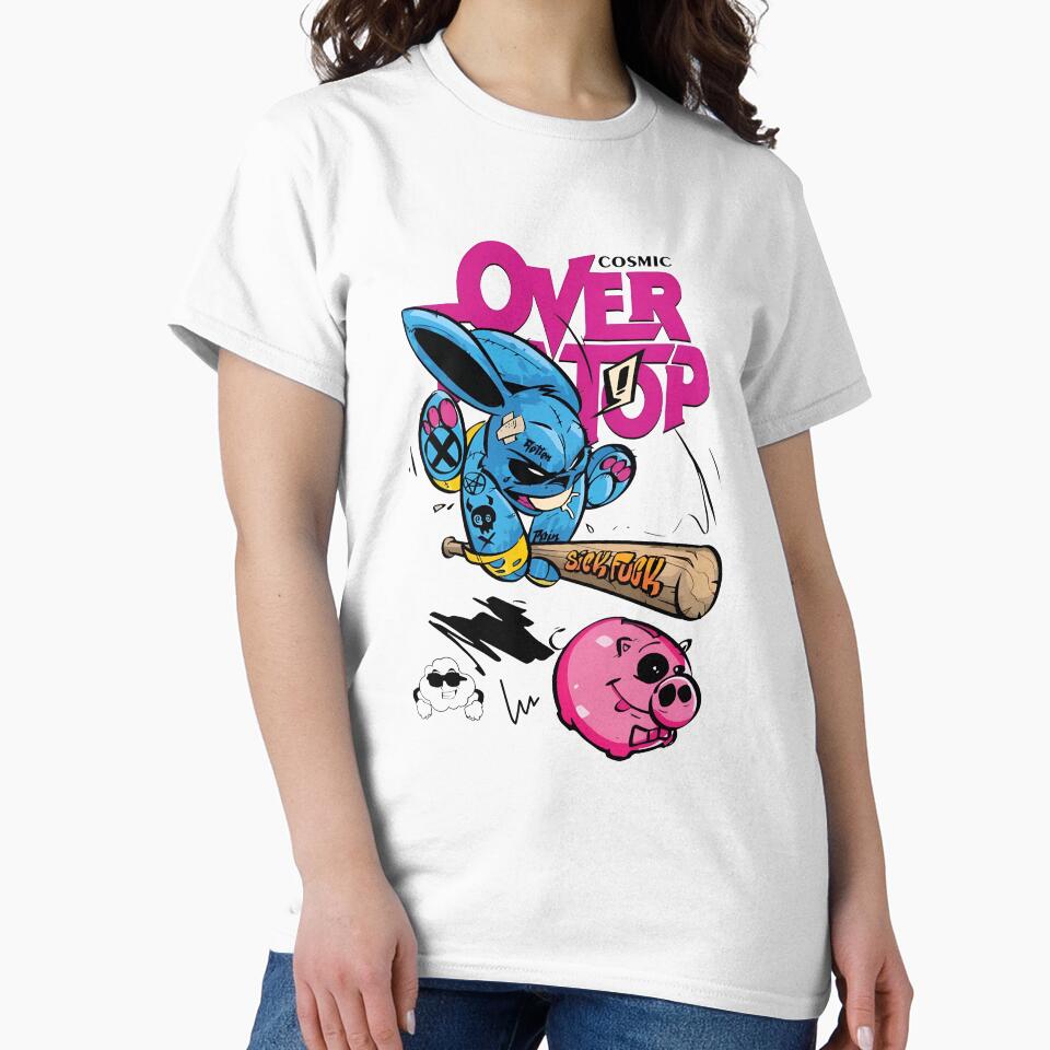 street style by Old Shop