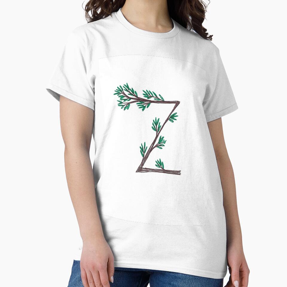Z Tree 2 by BScottDesign