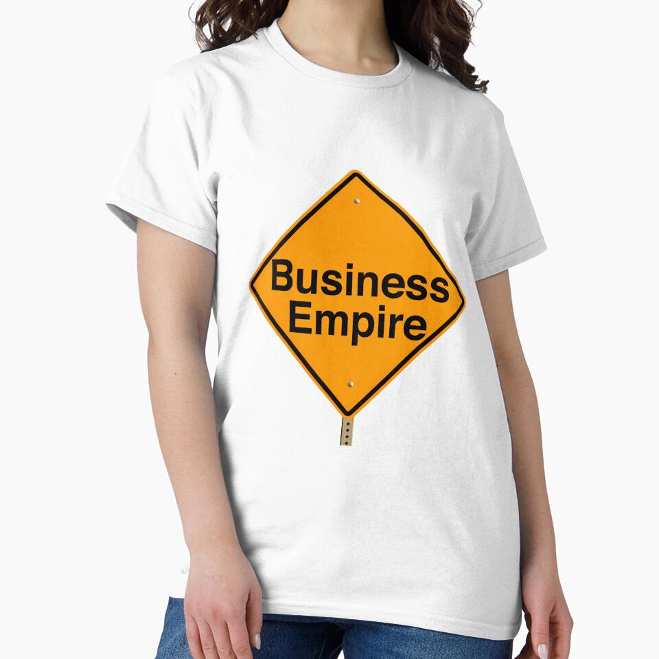 Business Empire by Chrisblazestore