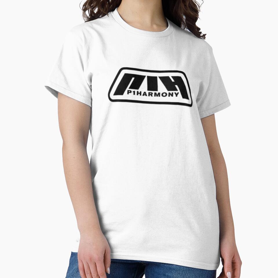 P1harmony Logo by NunasPicks