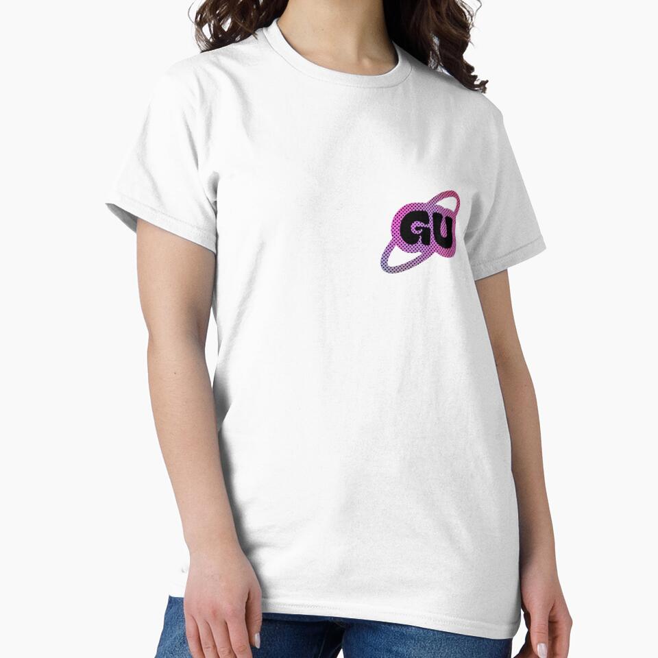 Copia de universal girl t-shirt and cap by zuuky