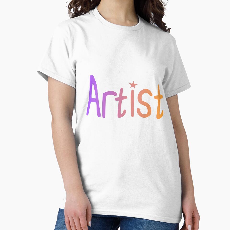 ARTiST by BUBBLDesigns