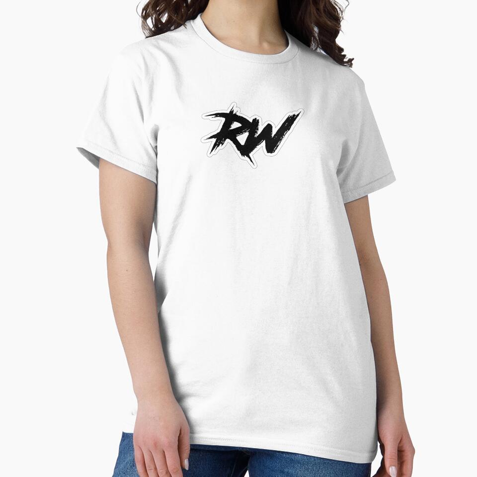 Raised Wild Style Apparel by NND99
