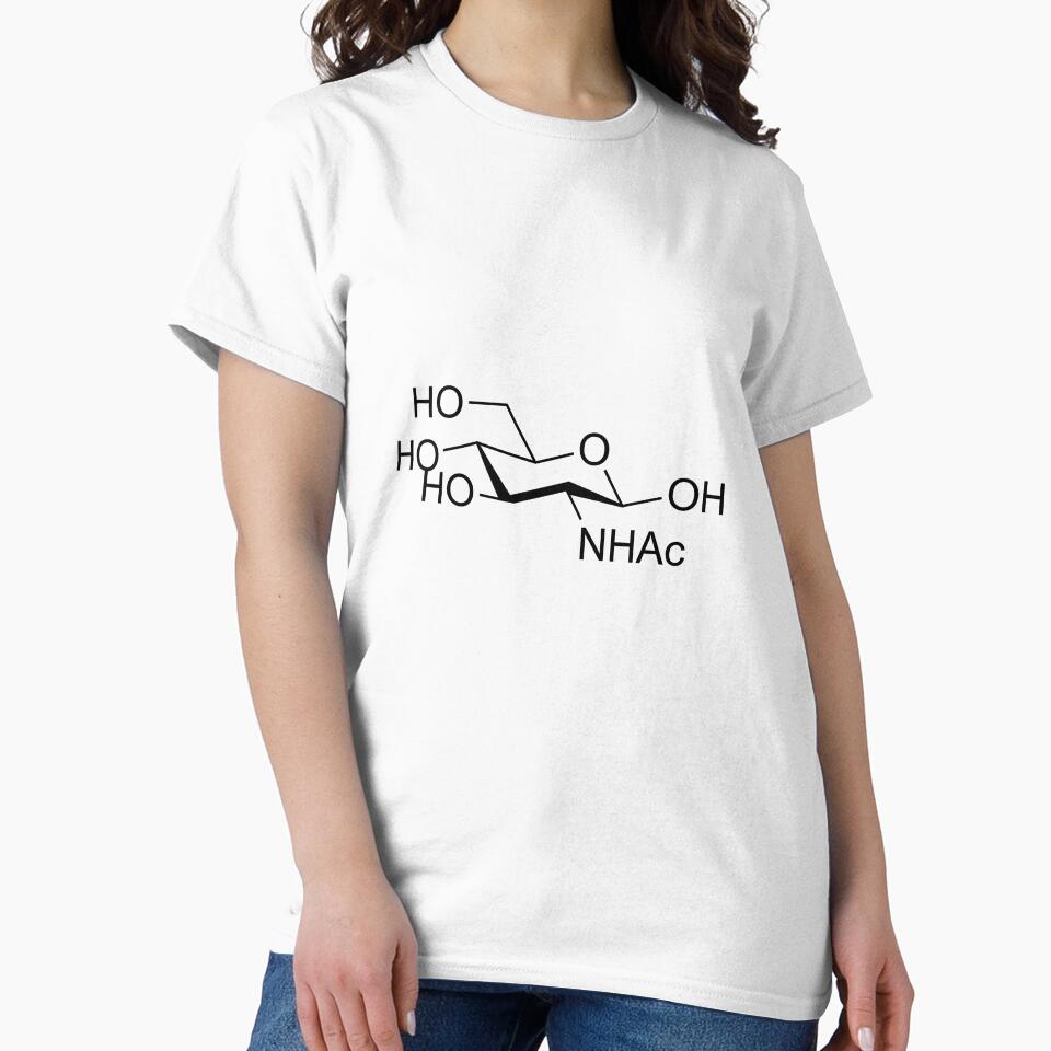 GlcNAc by Glyco-Shop