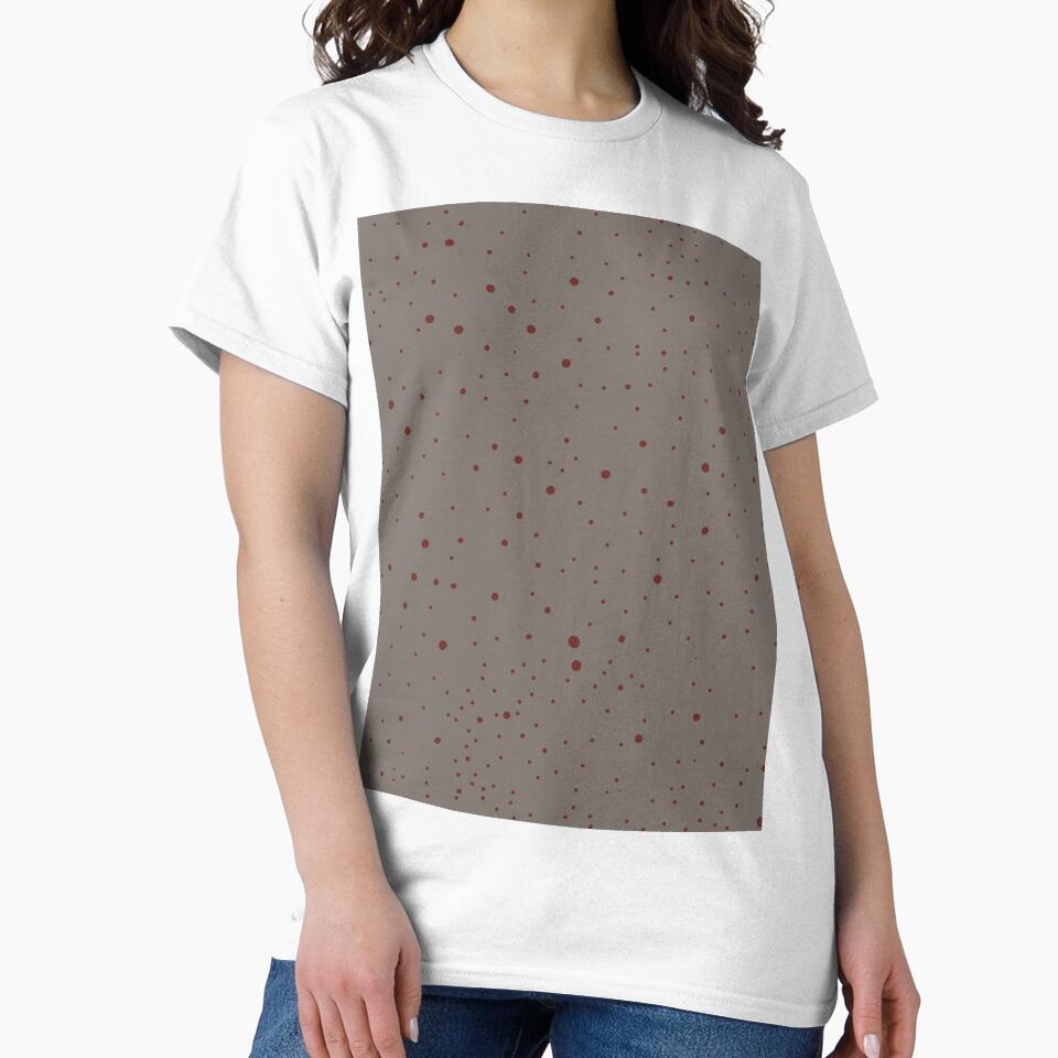 Dots on Olive by BlertaDK