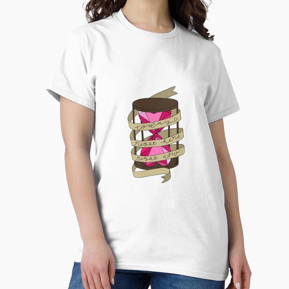 Today, Right Here, Right Now - Steven Universe by comets & stars