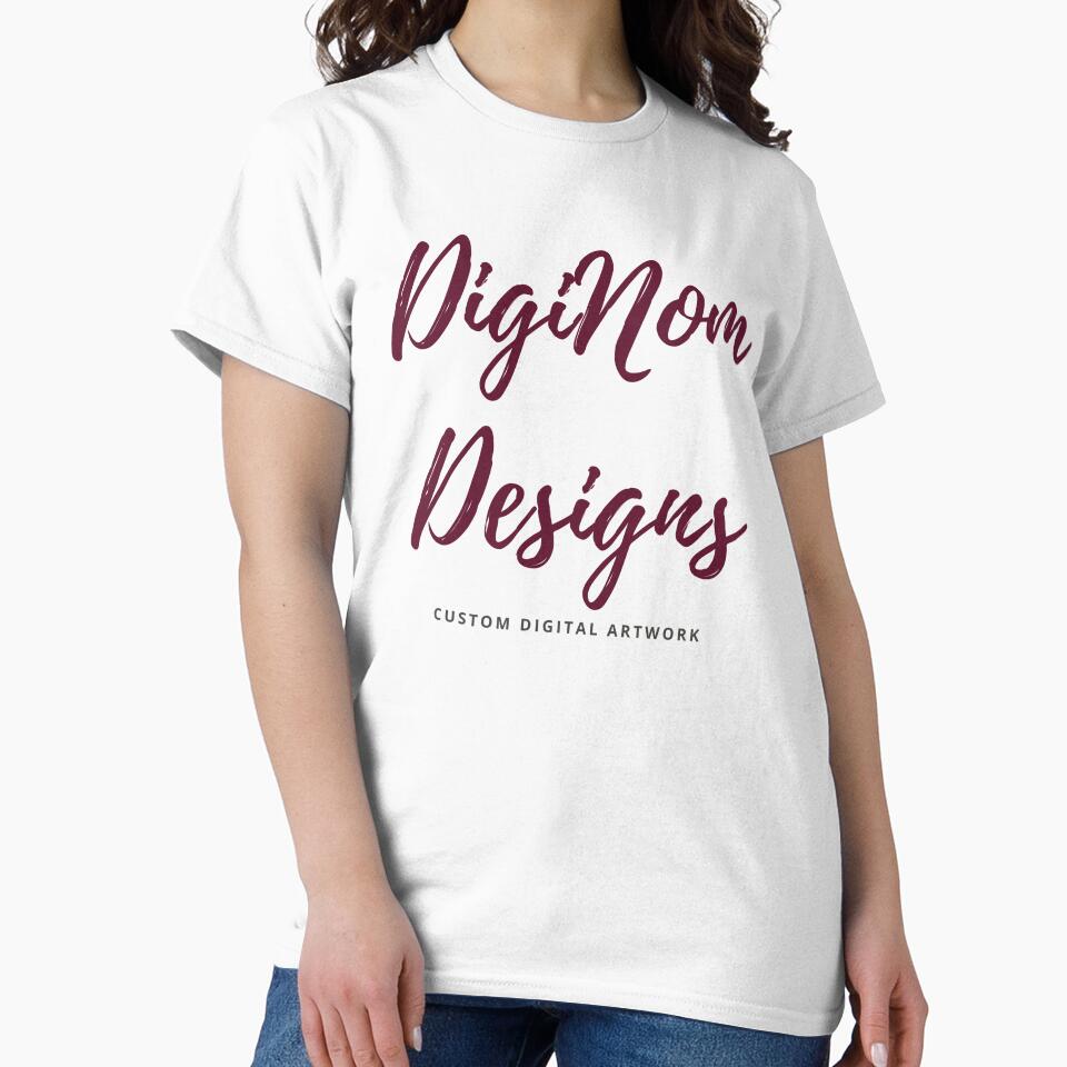 DigiNom Designs by diginomdesigns