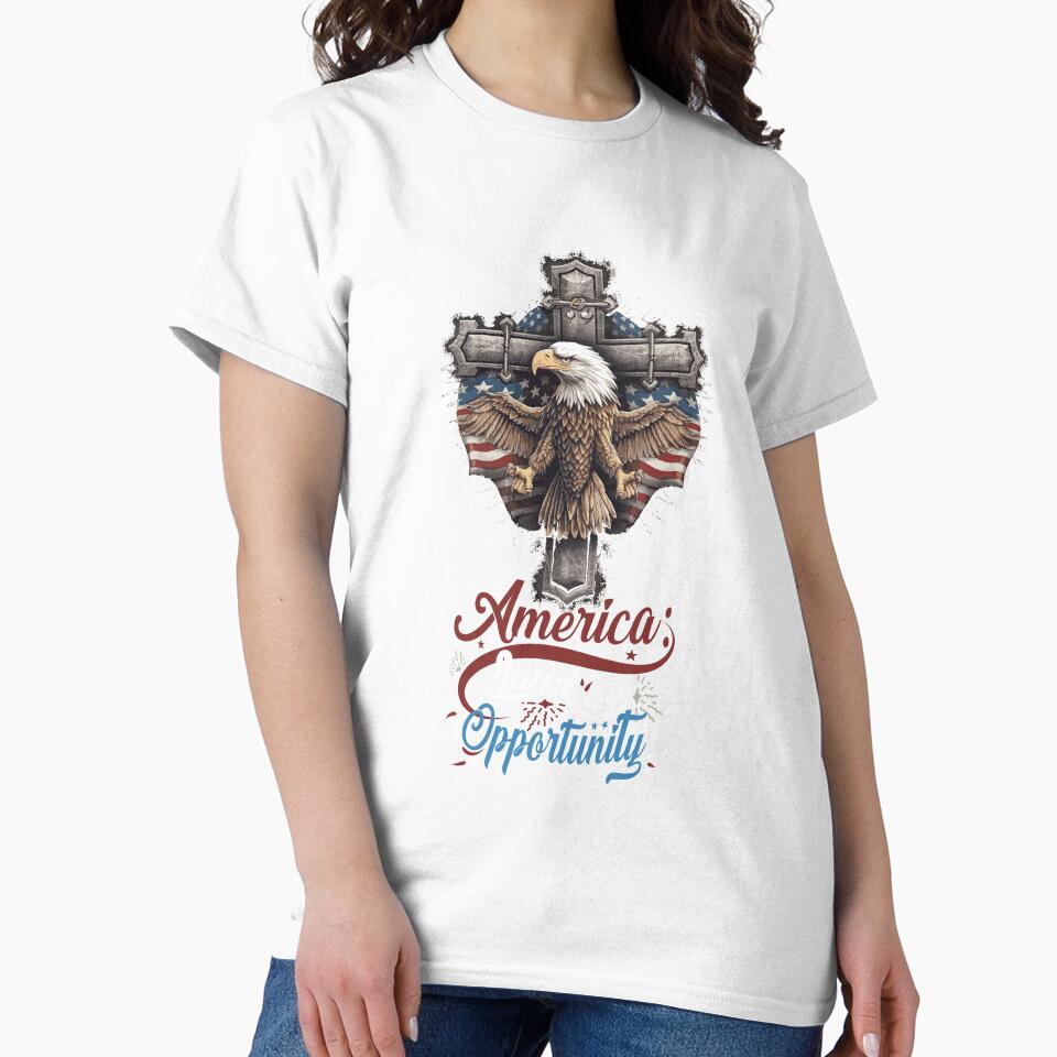 Premium Jesus Chistian T-shirt  design by UniqueFashionUs