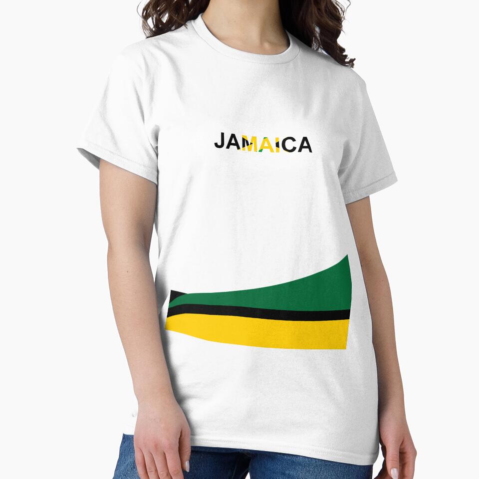 Jamaican Dress for Women by skkyfaithArtz