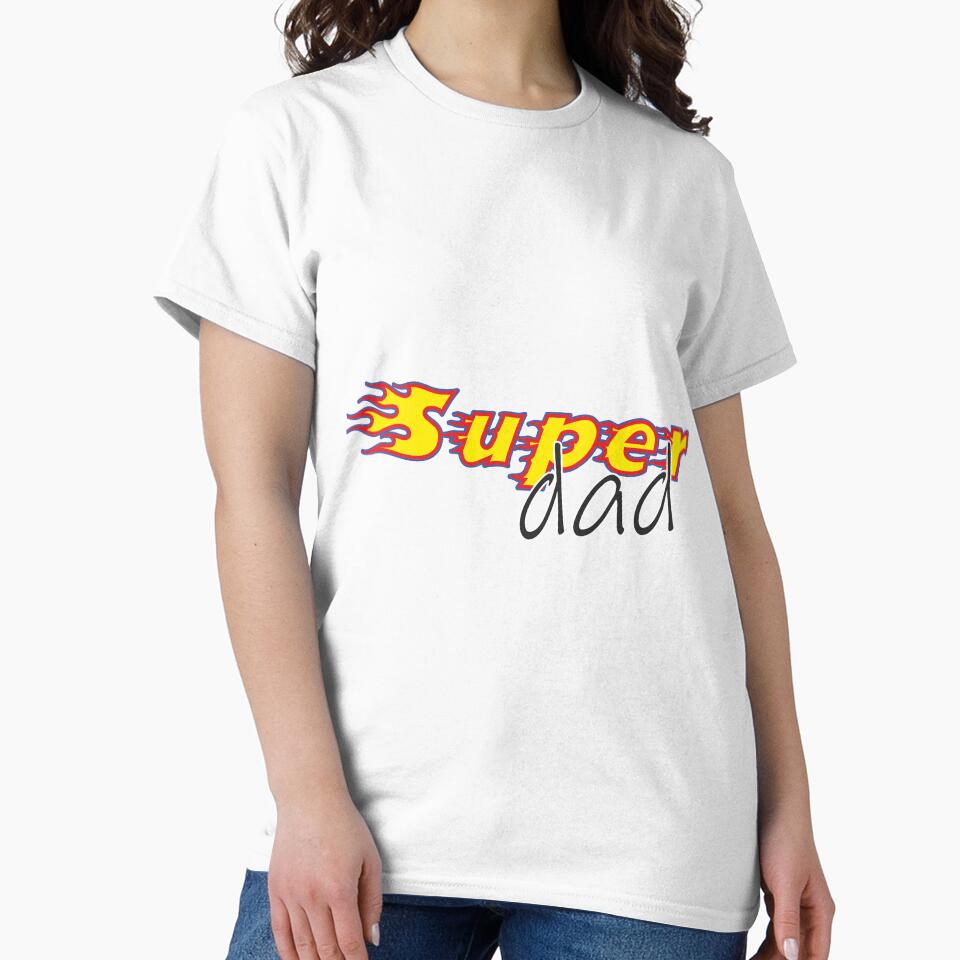 Super dad by oleo79