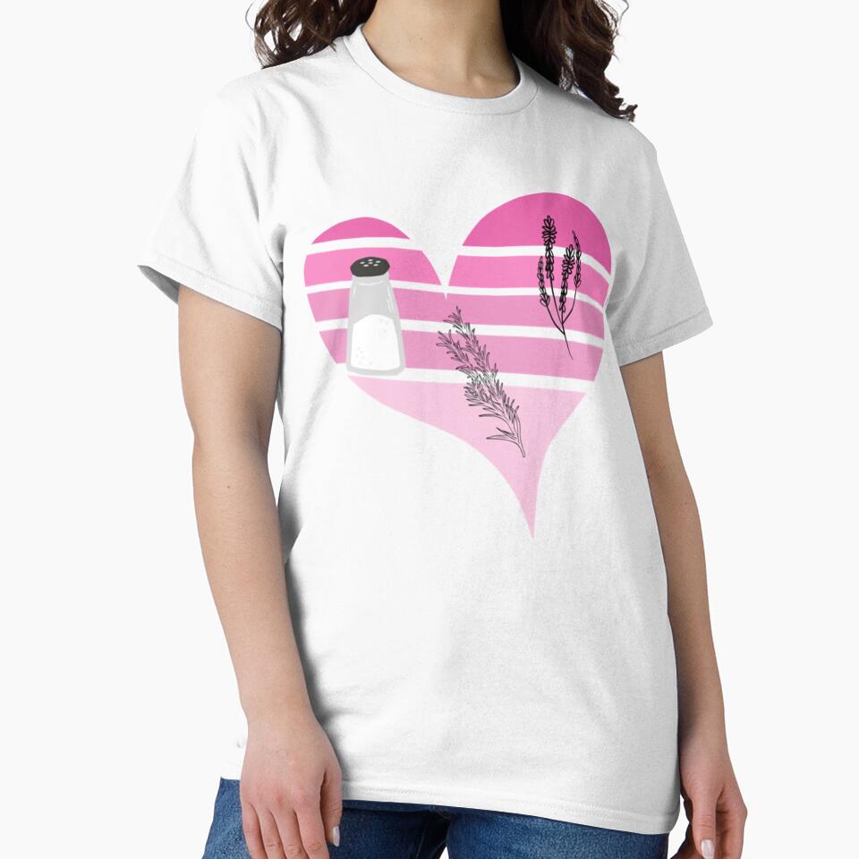 Copie de Salt Rosemary Lavender Love by SourPeaDesign