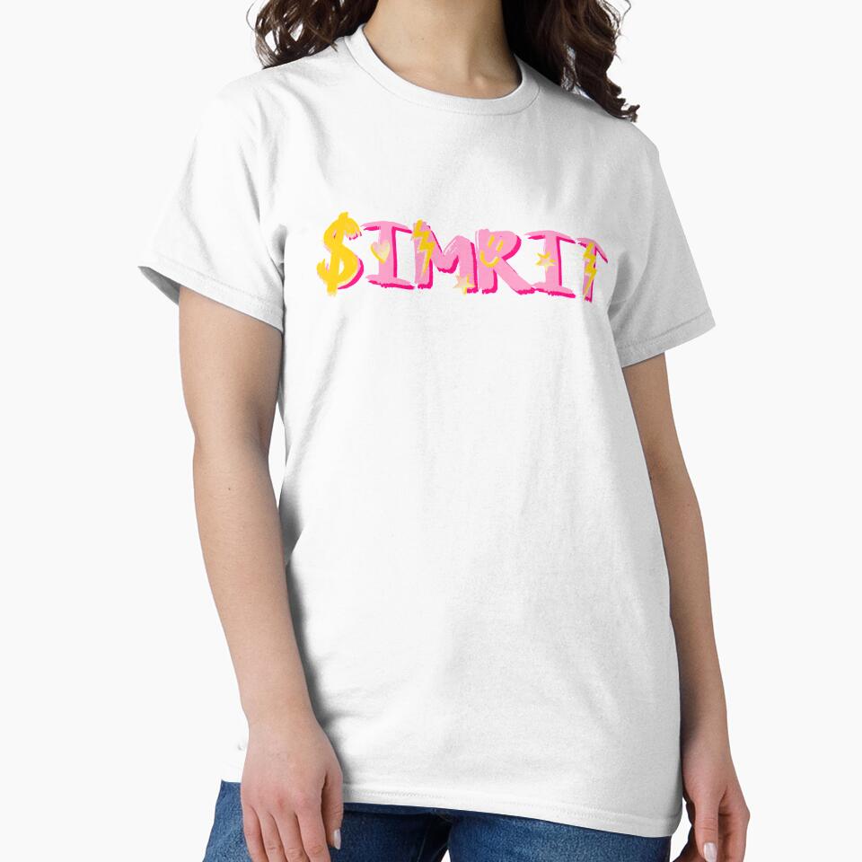 SIMRIT name by Julia Santos
