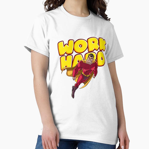 3d text with superhero print by Artsyclick