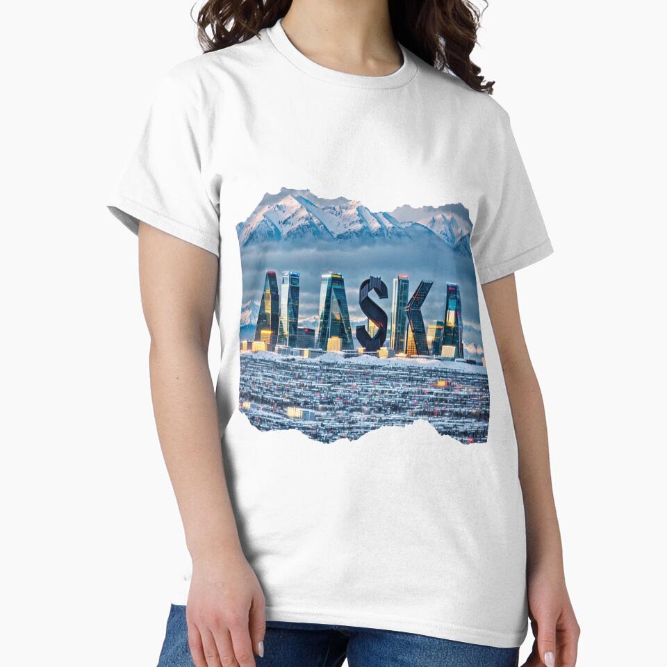 ALASKA 24 8 by maveluzone